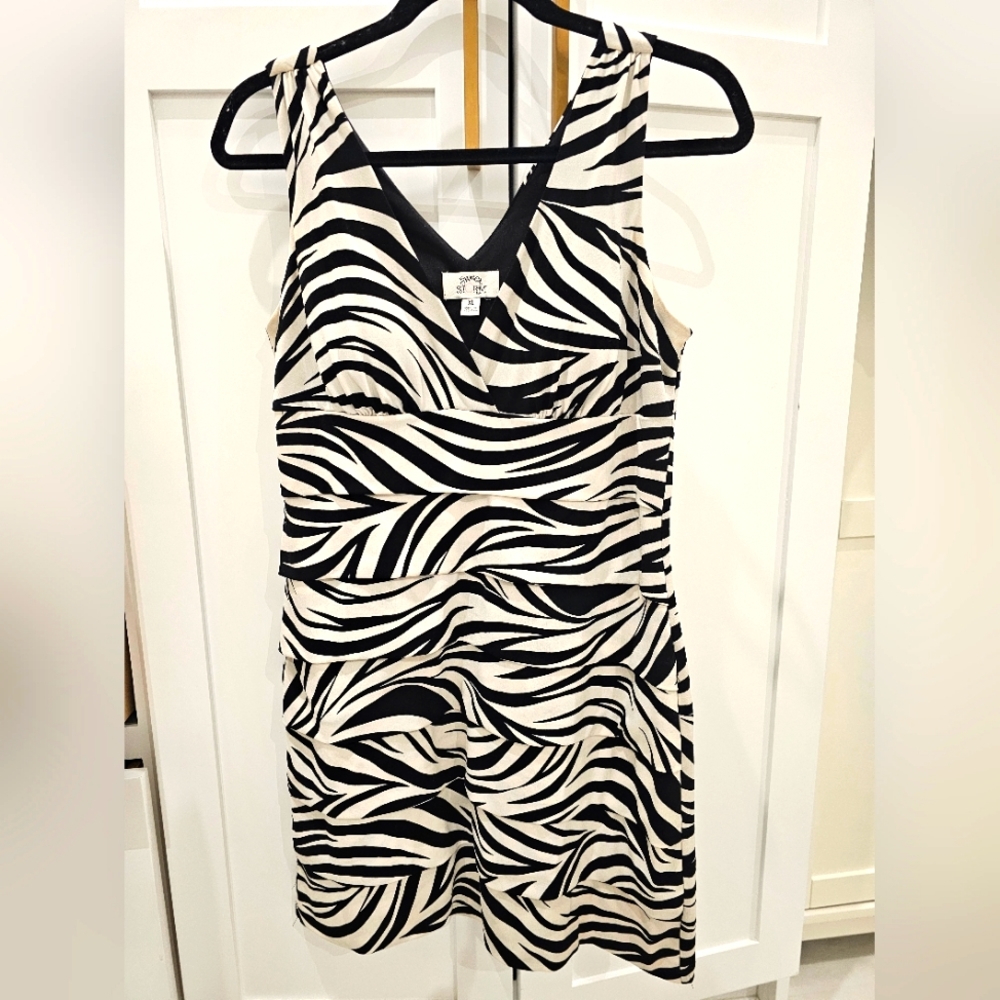 Dress